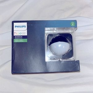 Philips hue outdoor sensor